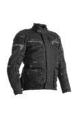 Odzież motocyklowa - Kurtka Motocyklowa RST Adventure-X Czarny5XL - miniaturka - grafika 1