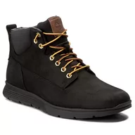 Botki męskie - Timberland Trzewiki Killington Chukka A19UK/TB0A19UK0011 Black - miniaturka - grafika 1