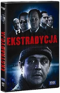 Ekstradycja 2 DVD) - Filmy kryminalne DVD - miniaturka - grafika 1