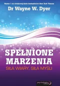 E-booki - nauka - Spełnione marzenia. Siła wiary, siła myśli - miniaturka - grafika 1
