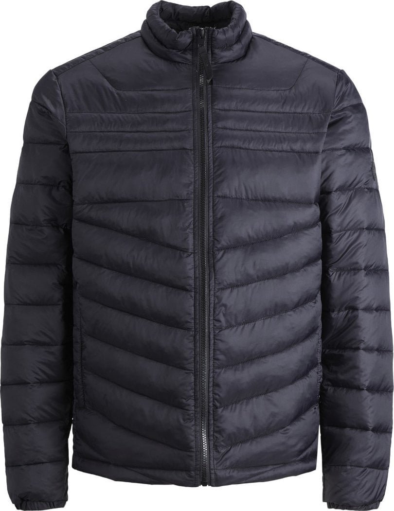 Jack & Jones Jack & Jones kurtka puchowa JJETOBY BODYWARMER COLLAR NOOS 12211788 XL