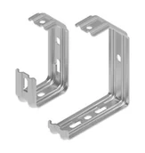 Pozostałe akcesoria sieciowe - Wieszak sufitowy WSKS60 - miniaturka - grafika 1