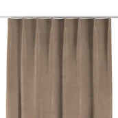 Zasłony - Zasłona na haczykach flex pojedynczych - miniaturka - grafika 1