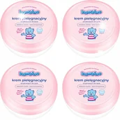 Kremy dla dzieci - BAMBINO KREM PIELĘGNACYJNY Z PANTENOLEM 800ML - miniaturka - grafika 1