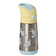 Bidony dla dzieci - Looney Tunes by B.Box Bidon termiczny 350 ml - miniaturka - grafika 1