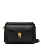 Torebki damskie - Coccinelle Torebka MF6 Coccinelle Beat Soft E1 MF6 55 04 01 Czarny - miniaturka - grafika 1