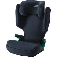 Foteliki samochodowe - Britax Romer Discovery Plus Night Blue - miniaturka - grafika 1