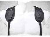 Torby fotograficzne i futerały - Reporter pasek dual x profi - miniaturka - grafika 1