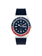 Zegarki męskie - Zegarek Timex TW2V32100 Q Timex Reissue - miniaturka - grafika 1