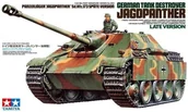 Modele do sklejania - Tamiya German Jagdpanther Late Version GXP-499245 - miniaturka - grafika 1