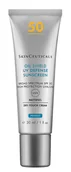 Balsamy i kremy do opalania - SkinCeuticals Protect Oil Shield Uv Defense Sunscreen Spf 50 30ml - krem z filtrem SPF50 30 ml - miniaturka - grafika 1