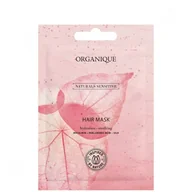 Maski do włosów - Maska do włosów cienkich i delikatnych Naturals Sensitive 10ml saszetka 10 ml - miniaturka - grafika 1