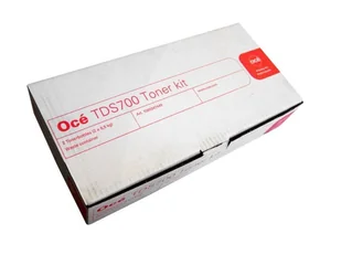 Toner OCE TDS 700 (2 x 500g) - Dodatki do drukarek i skanerów - miniaturka - grafika 5