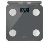 Wagi łazienkowe - Raven EW012BT 180kg - miniaturka - grafika 1