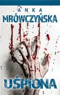 Thrillery - Uśpiona. Który to wariant rzeczywistości? - miniaturka - grafika 1
