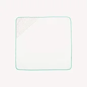 Czapki dla dzieci - BE Czapka na ręcznik 80 x 80 cm Be W.Melon Coral - miniaturka - grafika 1