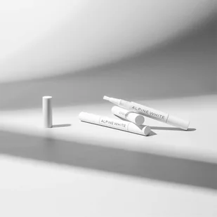 ALPINE WHITE Whitening & Care Whitening Gel 6 ml - Wybielanie zębów - miniaturka - grafika 3