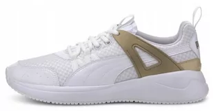 Damskie buty sneakersy Puma Nuage Run Cage 372850-02 - Sneakersy damskie - miniaturka - grafika 1