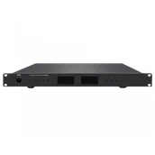 Wzmacniacze - NAD CI8-120 DSP instalacyjny wzmacniacz wielokanałowy - miniaturka - grafika 1