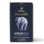 Kawa - Tchibo Privat Kaffee African Blue 250g kawa mielona - miniaturka - grafika 1