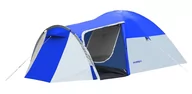 Namioty - Acamper Namiot Monsun 3 Pro 3-osob 3500mm H2O niebieski M3Pn - miniaturka - grafika 1