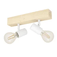 Lampy pozostałe - Lampa reflektor spot TOWNSHEND 3 33169 Eglo - miniaturka - grafika 1