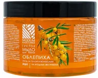 Mydła - Modum Gęste mydło z rokitnikiem 500g - miniaturka - grafika 1