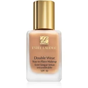 Podkłady do twarzy - Estee Lauder Double Wear Stay In Place SPF10 podkład 30 ml dla kobiet 1C2 Petal - miniaturka - grafika 1