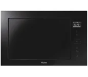 Kuchenki mikrofalowe do zabudowy - Haier ID Seria 4 H38MWID4ID27N Grill - miniaturka - grafika 1