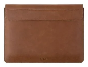FIXED Oxford Leather Case do Apple iPad Pro 12,9'' 2018/2020/2021/2022, brązowy FIXOX2-IPA13MK-BRW - Etui do tabletów - miniaturka - grafika 1