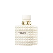 Wody i perfumy damskie - Valentino Born In Roma Donna Ivory Woda perfumowana 100 ml Damski - miniaturka - grafika 1