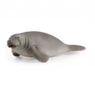 Figurki dla dzieci - Schleich Wild Life. SLH14839. Manat - miniaturka - grafika 1