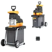 Rozdrabniacze do gałęzi - Handy Prime GTR2800 NEW - miniaturka - grafika 1