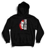 Gadżety dla niej i dla niego - Bluza z kapturem DOM Z PAPIERU LA CASA DE PAPEL - miniaturka - grafika 1