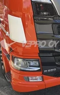 Nadwozie - akcesoria - OWIEWKI PRZECIWBŁOTNE SCANIA S/R/G/P 08/2016- - miniaturka - grafika 1