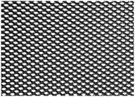 Akcesoria tuningowe - MDC Siatka Tuningowa do zderzaka kratka wlot grill Diamon Small 100x50cm - miniaturka - grafika 1