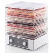 Suszarki do grzybów, owoców i warzyw - Gallet DES 122 - miniaturka - grafika 1