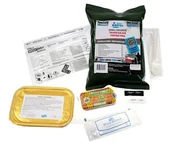 Zdrowa żywność - Posiłek Na Szybko Mre 6 Bigos Wojskowa Racja Żywnościowa - miniaturka - grafika 1