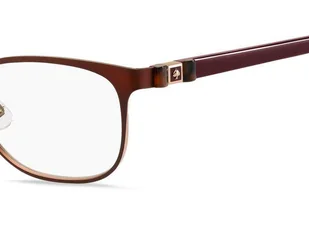 Okulary korekcyjne Kate Spade JONAE LHF - Okulary korekcyjne, oprawki, szkła - miniaturka - grafika 3