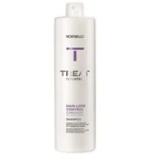 Szampony do włosów - Montibello Treat Hair Loss Control szampon przeciw wypadaniu włosów 1000ml - miniaturka - grafika 1