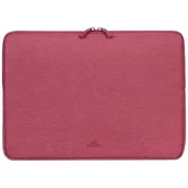 Torby na laptopy - Rivacase Suzuka 13,3" 7703 czerwony RC7703_RD - miniaturka - grafika 1