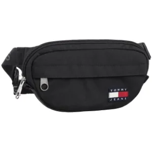 Saszetka Nerka Tjm Ess Daily Bumbag AM0AM13701 BDS (TH1407-a) Tommy Hilfiger - Nerki - miniaturka - grafika 1