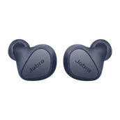 Słuchawki - Jabra Elite 4 Earbuds Replacement Earbuds - Navy - miniaturka - grafika 1