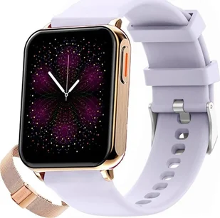 Gravity GT17-3 - Smartwatch - miniaturka - grafika 1