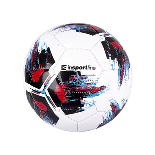 Insportline Piłka do piłki nożnej Nezmaar rozmiar 5 insp-22128-0 - Piłka nożna - miniaturka - grafika 1
