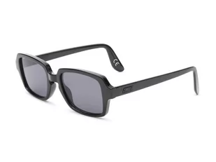 Vans Cutley Shades Black - Okulary przeciwsłoneczne - miniaturka - grafika 1
