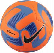 Piłka nożna - Piłka Nożna Nike Pitch Treningowa Dn3600 803 R.5 - miniaturka - grafika 1