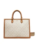 Torebki damskie - JOOP! Torebka 4140007382 Écru - miniaturka - grafika 1