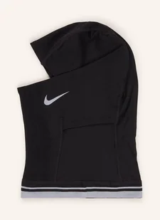 Nike Kominiarka Pro Hyperwarm schwarz - Czapki damskie - miniaturka - grafika 1