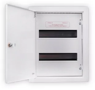 Tarel RW-2NN 2x12S - Rozdzielnie elektryczne - miniaturka - grafika 1